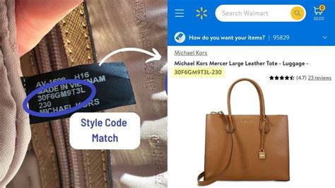 michael kors access replica|michael kors authenticity code.